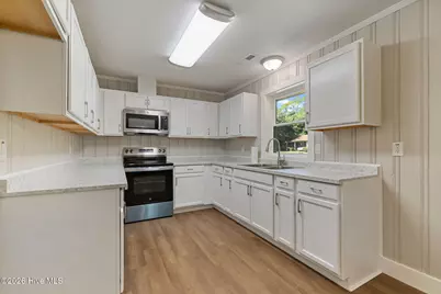 315 Hines Street, Snow Hill, NC 28580 - Photo 5
