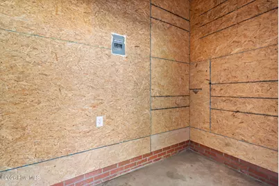 315 Hines Street, Snow Hill, NC 28580 - Photo 17