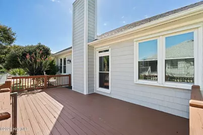 833 Cutter Court, Kure Beach, NC 28449 - Photo 45