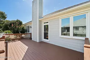 833 Cutter Ct, Kure Beach, NC 28449 - Photo 45