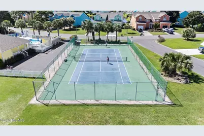833 Cutter Court, Kure Beach, NC 28449 - Photo 67