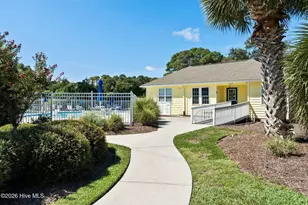 833 Cutter Ct, Kure Beach, NC 28449 - Photo 69