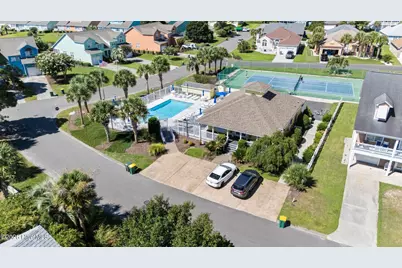 833 Cutter Court, Kure Beach, NC 28449 - Photo 109