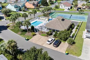 833 Cutter Ct, Kure Beach, NC 28449 - Photo 109