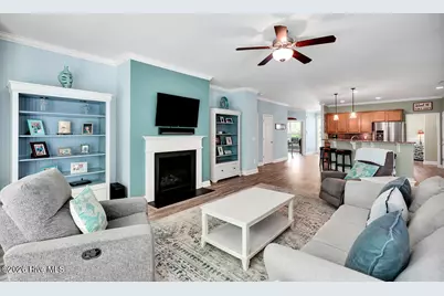 2017 Forest View Circle, Leland, NC 28451 - Photo 15