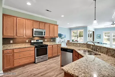 2017 Forest View Circle, Leland, NC 28451 - Photo 9
