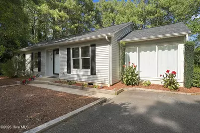 487 Vass Carthage Road, Carthage, NC 28327 - Photo 1