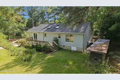 487 Vass Carthage Road, Carthage, NC 28327 - Photo 33