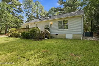487 Vass Carthage Road, Carthage, NC 28327 - Photo 35
