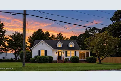 931 Eastern Avenue, Nashville, NC 27856 - Photo 1