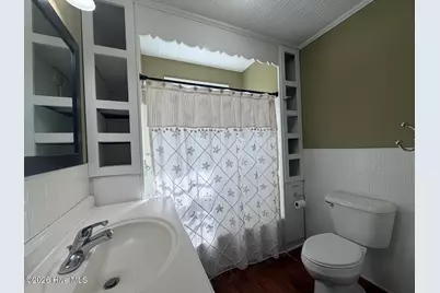 931 Eastern Avenue, Nashville, NC 27856 - Photo 31