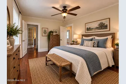 931 Eastern Avenue, Nashville, NC 27856 - Photo 29