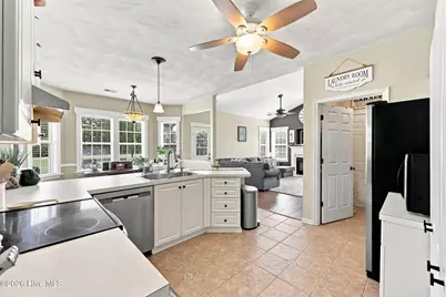 122 Mack Jones Road, Moyock, NC 27958 - Photo 9