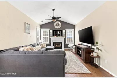 122 Mack Jones Road, Moyock, NC 27958 - Photo 5