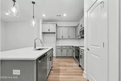 2108 Cregan Cove SW #(Lot 2), Ocean Isle Beach, NC 28469 - Photo 5