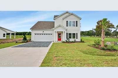 2108 Cregan Cove SW #(Lot 2), Ocean Isle Beach, NC 28469 - Photo 33