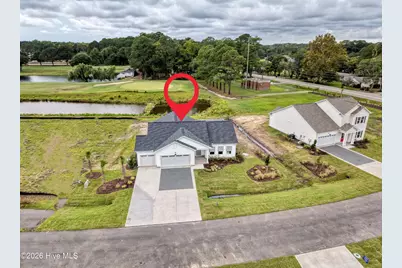 2114 Cregan Cove SW #(Lot 3), Ocean Isle Beach, NC 28469 - Photo 27