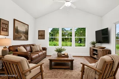 2114 Cregan Cove SW #(Lot 3), Ocean Isle Beach, NC 28469 - Photo 5