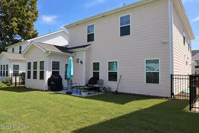 1229 Sea Lavender Drive #Lot 55, Wilmington, NC 28403 - Photo 5