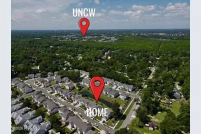 1229 Sea Lavender Drive #Lot 55, Wilmington, NC 28403 - Photo 33