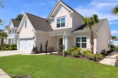 1229 Sea Lavender Drive #Lot 55, Wilmington, NC 28403 - Photo 3