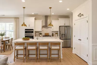 1229 Sea Lavender Drive #Lot 55, Wilmington, NC 28403 - Photo 9