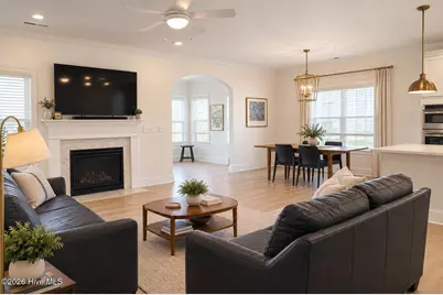 1229 Sea Lavender Drive #Lot 55, Wilmington, NC 28403 - Photo 17