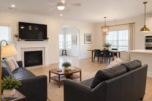 1229 Sea Lavender Dr, Wilmington, NC 28403 - Photo 17