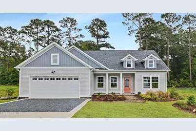2111 Cregan Cove SW #(Lot 19), Ocean Isle Beach, NC 28469 - Photo 1