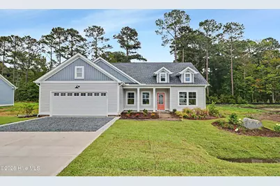 2111 Cregan Cove SW #(Lot 19), Ocean Isle Beach, NC 28469 - Photo 29