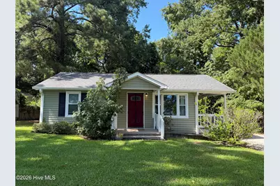 244 Leonard Street, Jacksonville, NC 28540 - Photo 1