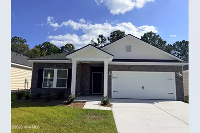 3483 Sandhill Crane Drive SW #Litchfield Il Lot 19, Ocean Isle Beach, NC 28469 - Photo 1