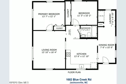 1682 Blue Creek Road, Jacksonville, NC 28540 - Photo 19