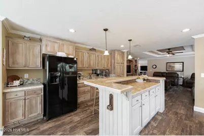 141 Bridge Creek Road, Ridge Spring, SC 29129 - Photo 11