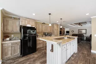 141 Bridge Creek Rd, Ridge Spring, SC 29129 - Photo 11