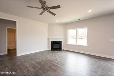 1501 Caracara Drive, New Bern, NC 28560 - Photo 11
