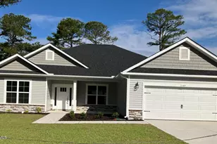 1501 Caracara Dr, New Bern, NC 28560 - Photo 1