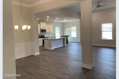 1108 Navidad Bank Court, New Bern, NC 28560 - Photo 7