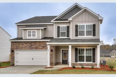 723 Sweetgrass Circle, Harlem, GA 30814 - Photo 3