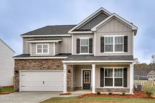 723 Sweet Grass Cir, Harlem, GA 30814 - Photo 3