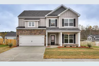 723 Sweetgrass Circle, Harlem, GA 30814 - Photo 5