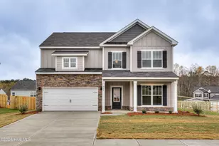723 Sweet Grass Cir, Harlem, GA 30814 - Photo 5