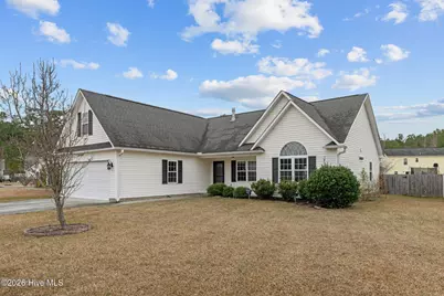 108 Coree Way, New Bern, NC 28562 - Photo 3
