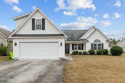 108 Coree Way, New Bern, NC 28562 - Photo 1