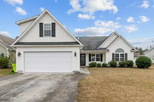 108 Coree Way, New Bern, NC 28562 - Photo 1