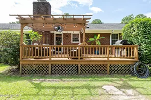 3047 Bridle Path, Trent Woods, NC 28562 - Photo 47