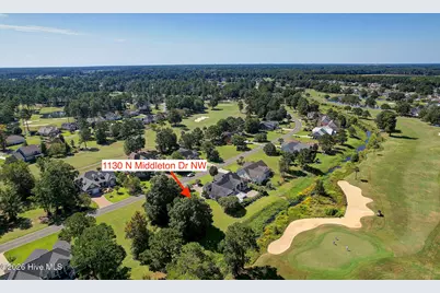 1130 N Middleton Drive NW, Calabash, NC 28467 - Photo 9
