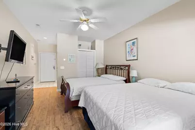 233 Kings Trail # 2003, Sunset Beach, NC 28468 - Photo 15