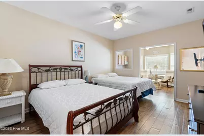 233 Kings Trail # 2003, Sunset Beach, NC 28468 - Photo 17