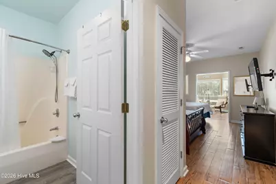 233 Kings Trail # 2003, Sunset Beach, NC 28468 - Photo 13